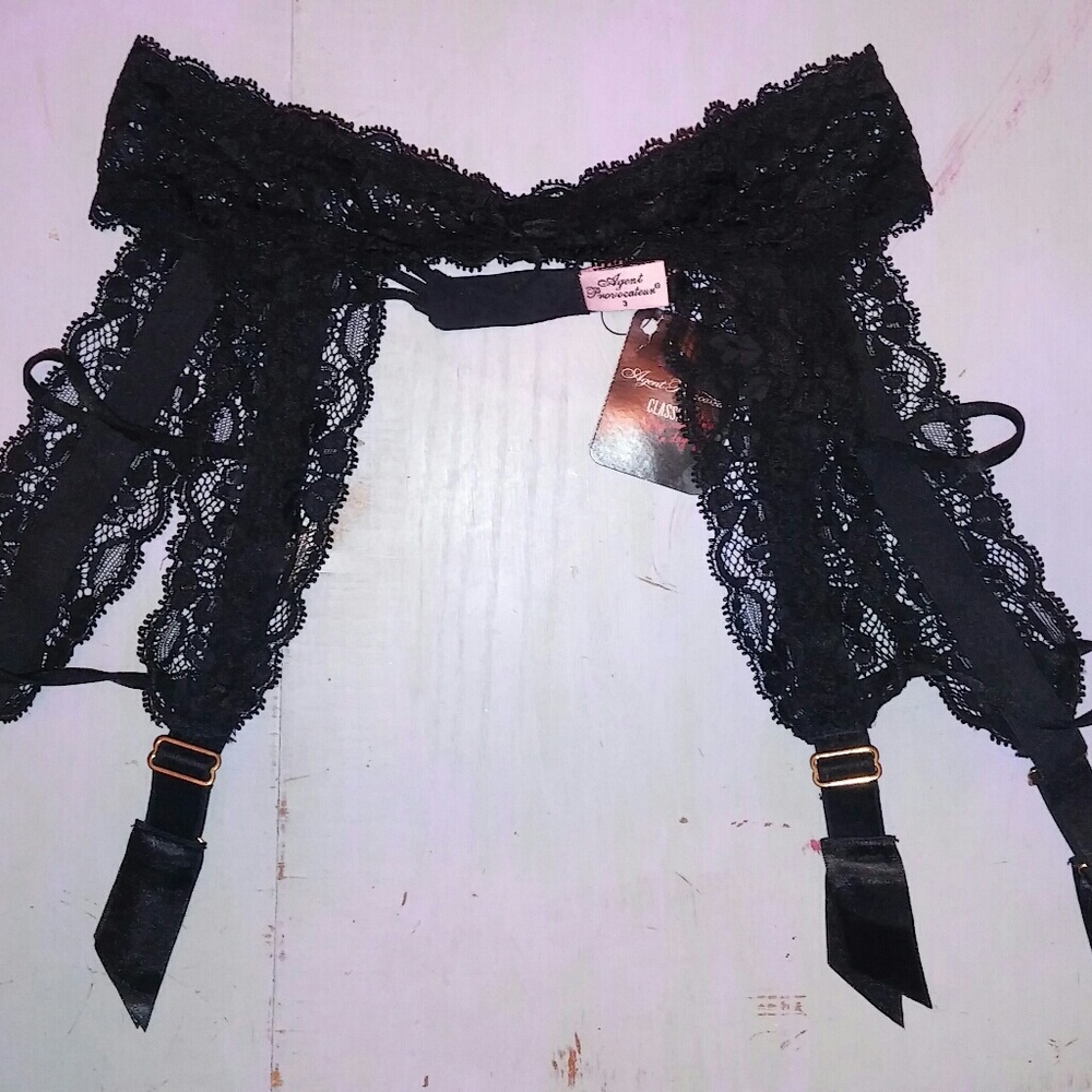 Agent Provocateur Lingerie